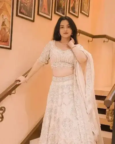 Escort Service In Shrirampur